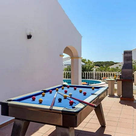 Samana By Es Mercadal