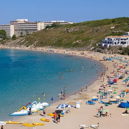 Samana By Villa Es Mercadal