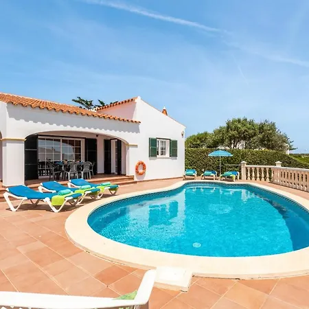 Villa Samana By