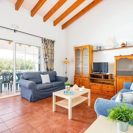 Samana By * Es Mercadal