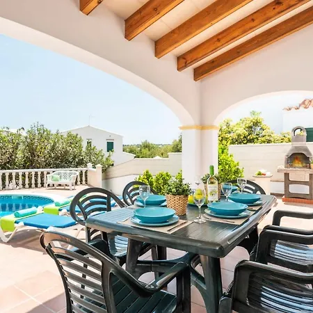 Villa Samana By *