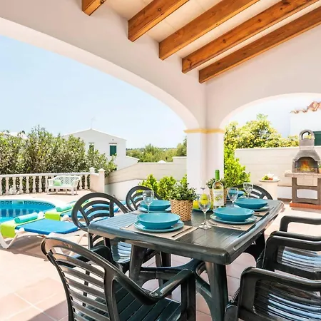 Samana By * Es Mercadal