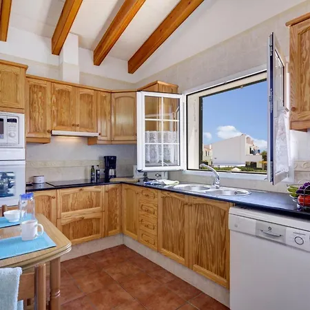 Samana By Es Mercadal