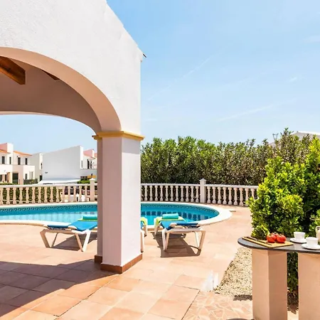 Samana By Es Mercadal