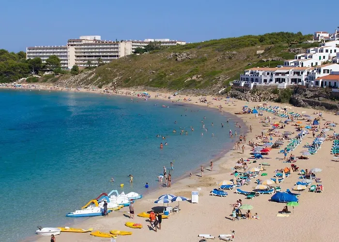 Samana By Villa Es Mercadal