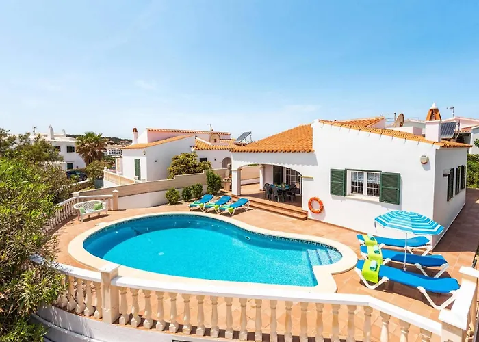 Samana By Es Mercadal