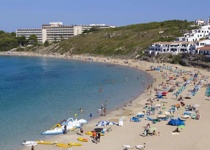 Samana By Villa Es Mercadal