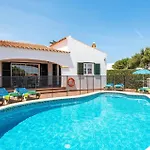 Villa Samana By Es Mercadal