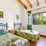 Villa Samana By Es Mercadal
