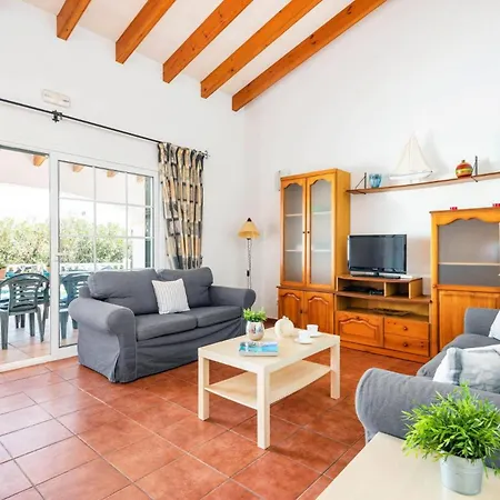 Samana By ヴィラ エス・メルカダル