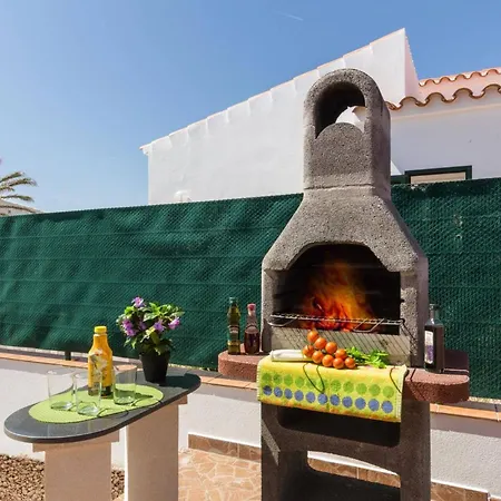 Villa Samana By Es Mercadal