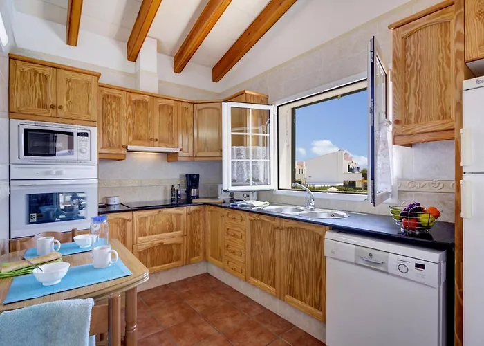 Samana By Es Mercadal