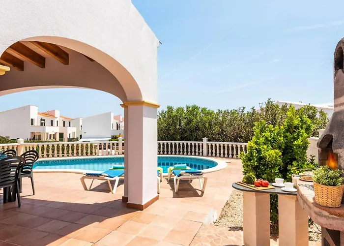 Samana By Es Mercadal