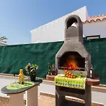 فيلة Samana By إيز ميركاذال